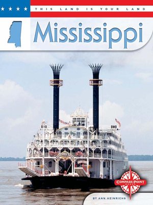 cover image of Mississippi